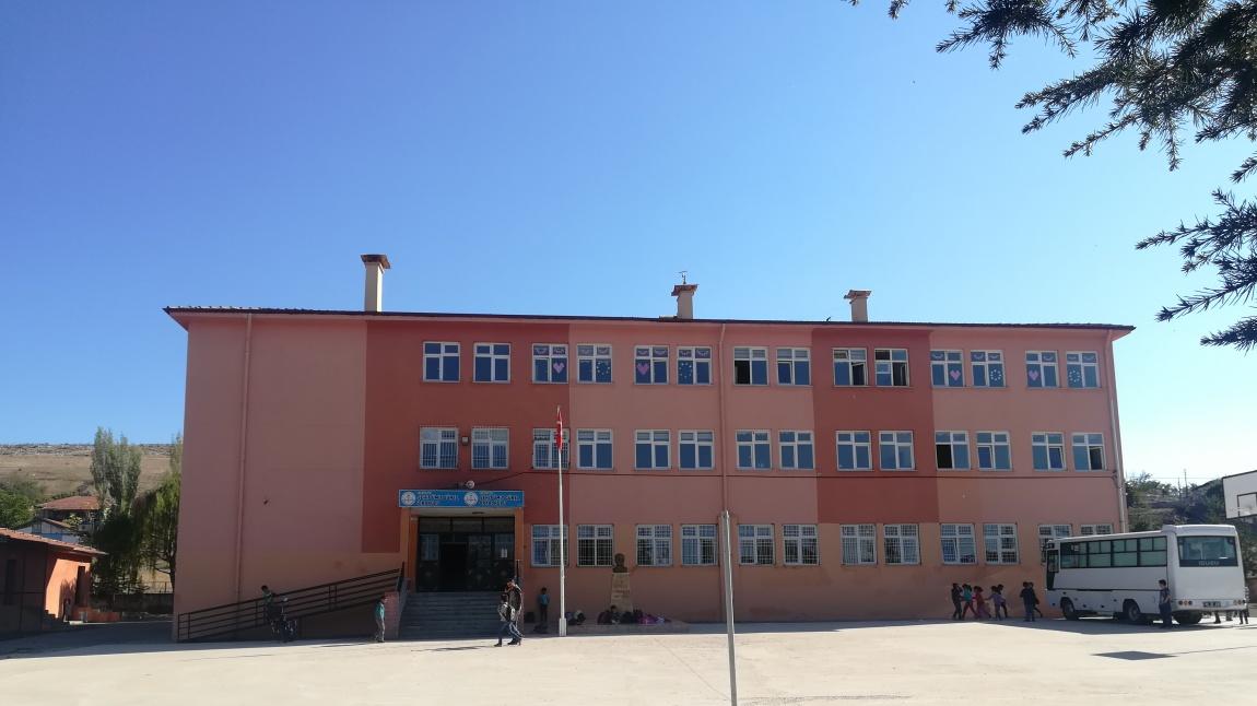 Şehit Ümit Günel Ortaokulu Fotoğrafı